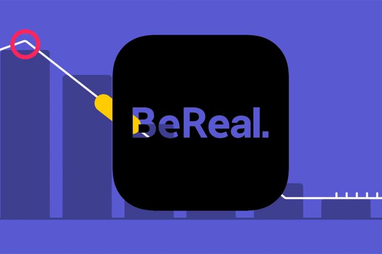 bereal prossimo al fallimento