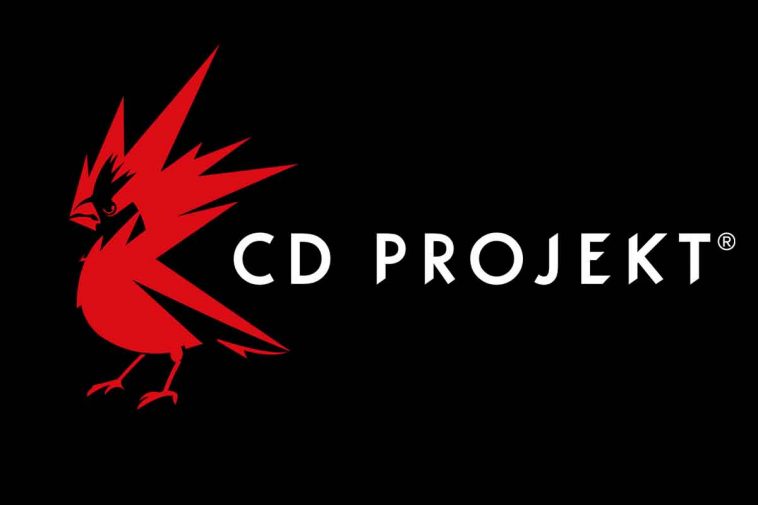 cd projekt red