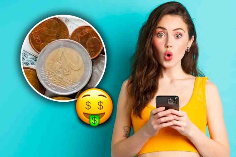 centesimi valgono fortuna