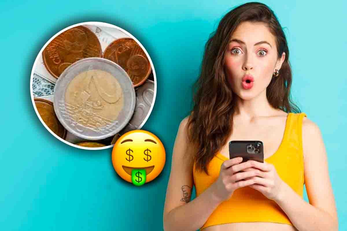 centesimi valgono fortuna