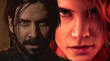 control e alan wake 2