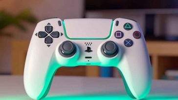 controller playstation 6