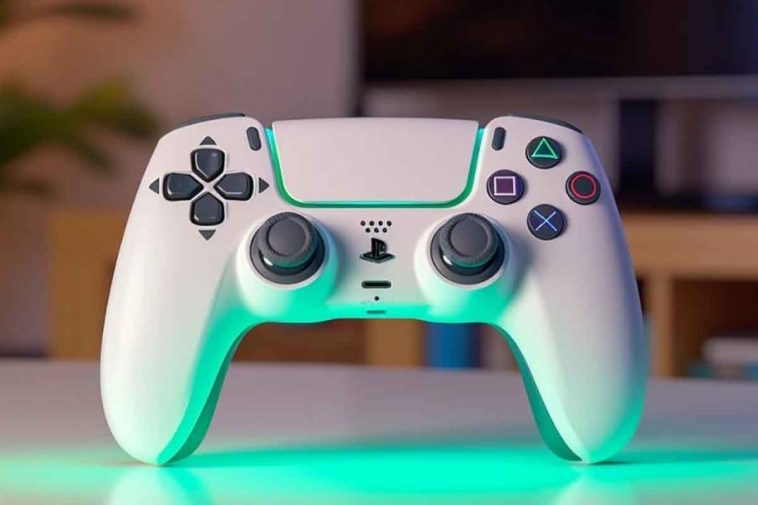 controller playstation 6