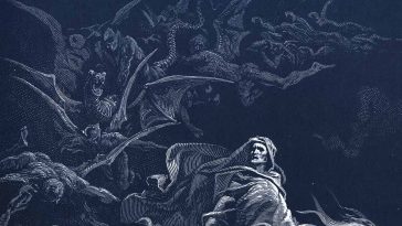 dark fantasy, speciale dark fantasy storico