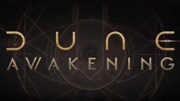 dune awakening logo