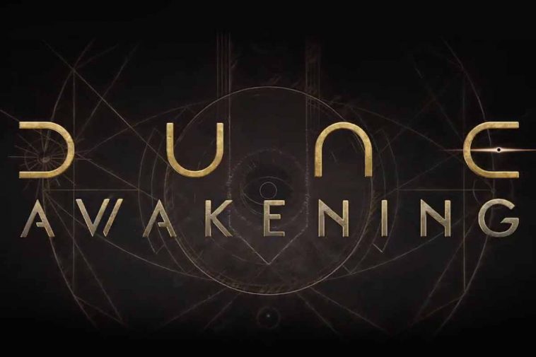 dune awakening logo