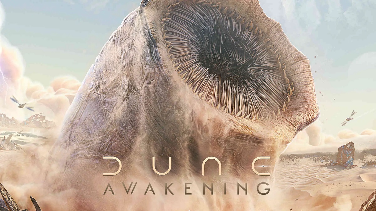 Dune Awakening