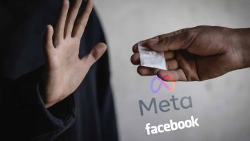 facebook sotto inchiesta