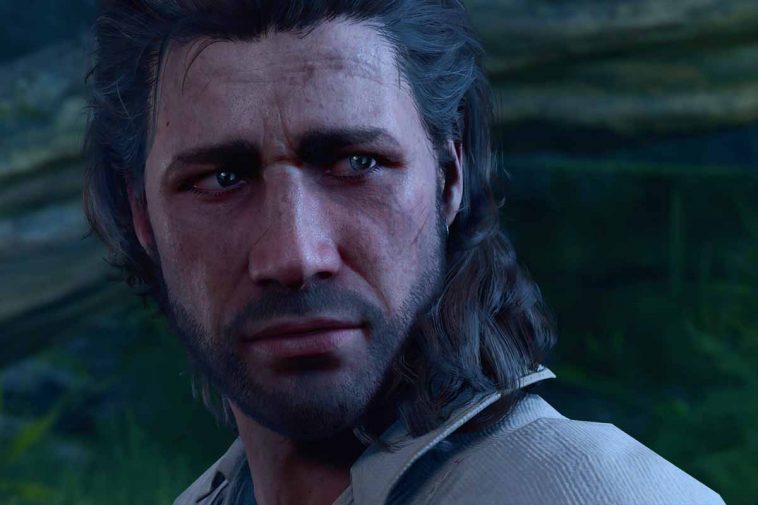 gale di baldur's gate 3