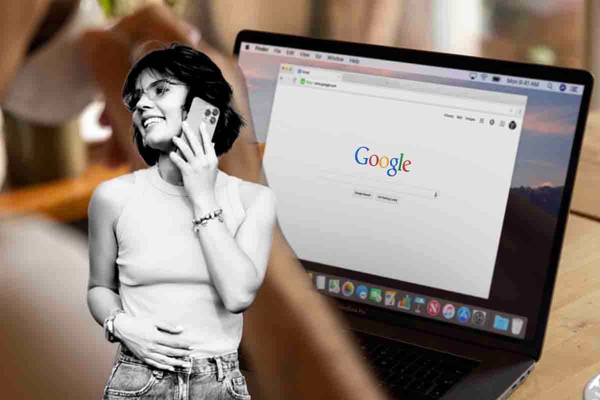 google prende in giro apple