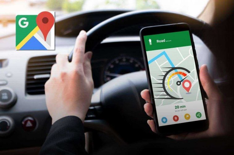 Google Maps introduce alcune interessanti novità