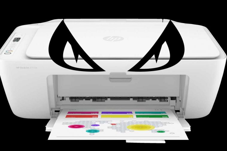 hp colpisce ancora con la storia degli inchiostri