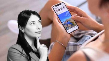 instagram permette di giocare a pong
