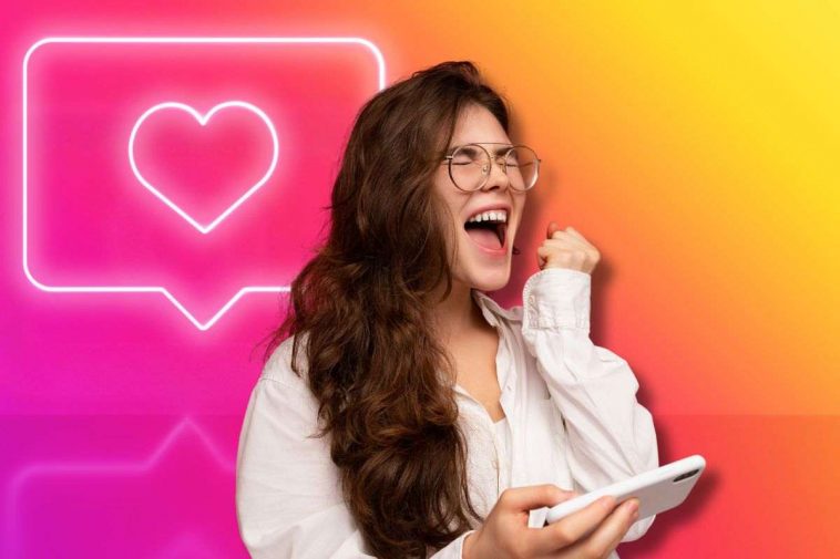 come si usa il gioco nascosto di instagram