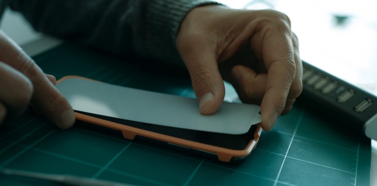 apple progetta iphone più resistenti