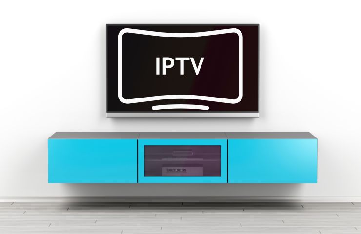 IPTV