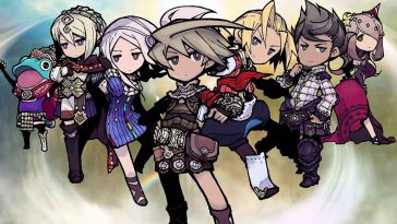 the legend of legacy hd remastered recensione ps5