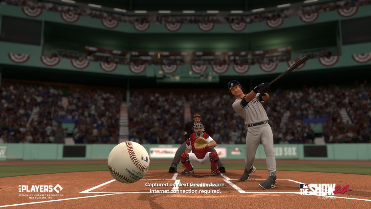 MLB The Show