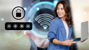 Con questo trucco sconosciuto ai più, scoprirete tutte le password del Wi-Fi