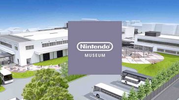 nintendo museum