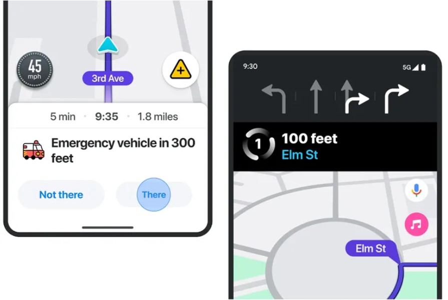 Nuove funzionalità in arrivo nell'applicazione Waze
