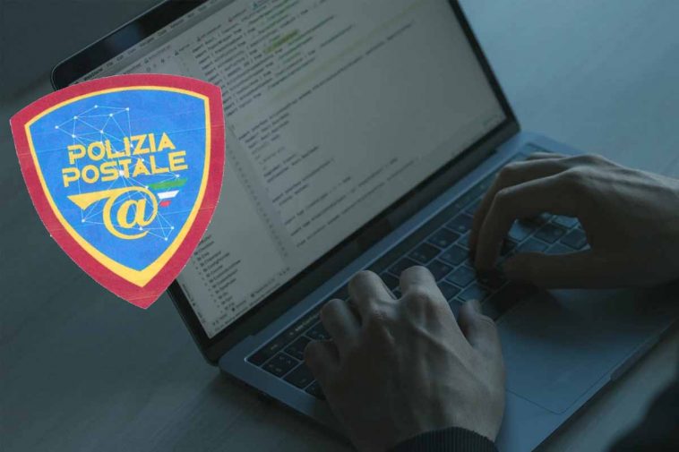 polizia postale blocca centinaia di siti