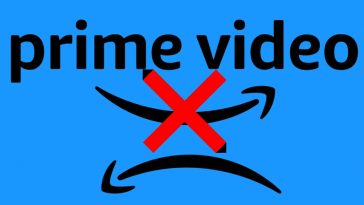 prime video decissione pessima pubblicità