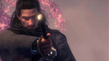 rise of the ronin samurai