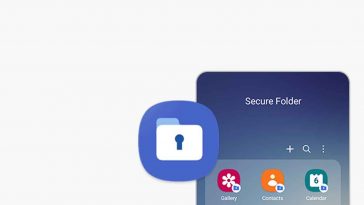 samsung secure folder