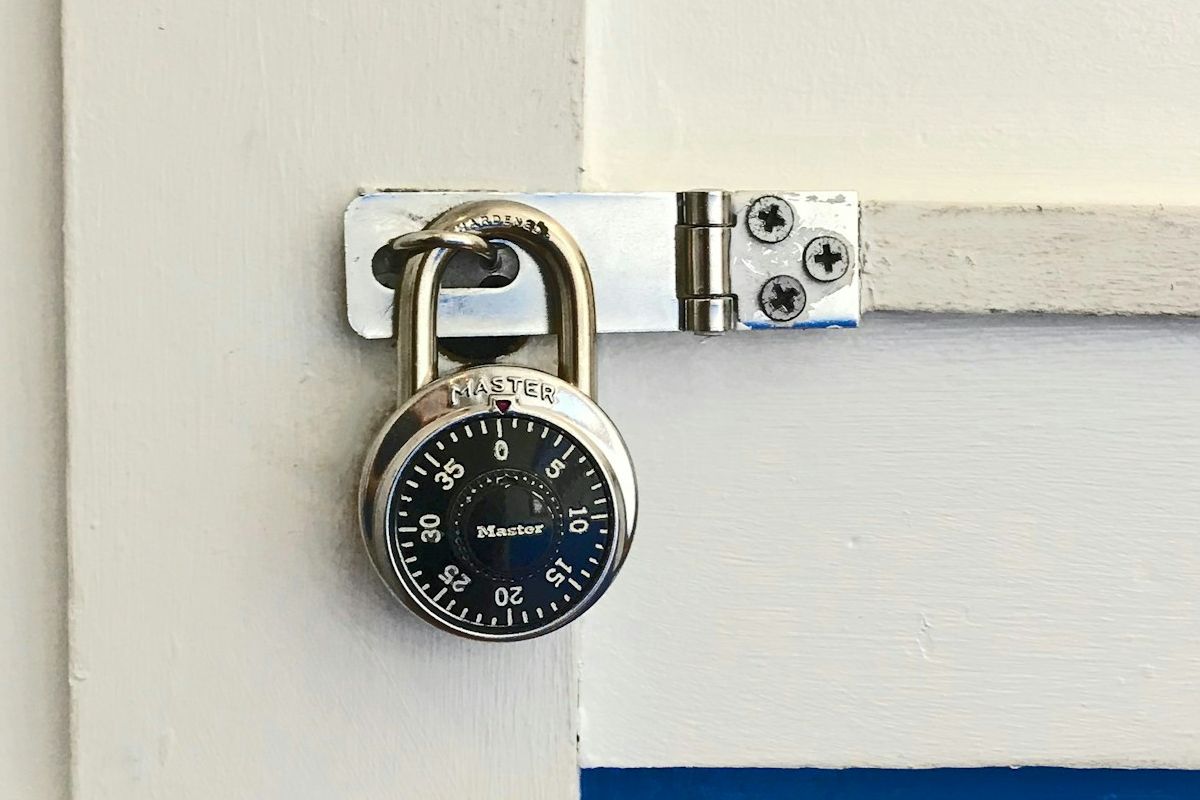 secure lock samsung