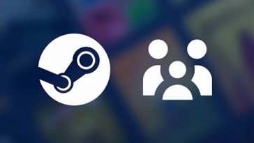 steam family