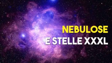 stelle xxxl nasa