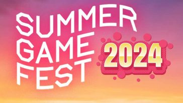 summer game fest 2024