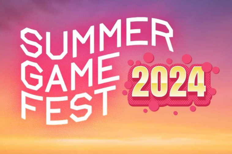 summer game fest 2024