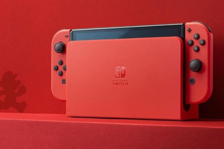I dettagli che emergono sulla Nintendo Switch 2 stanno incontrando il favore di milioni di fan 