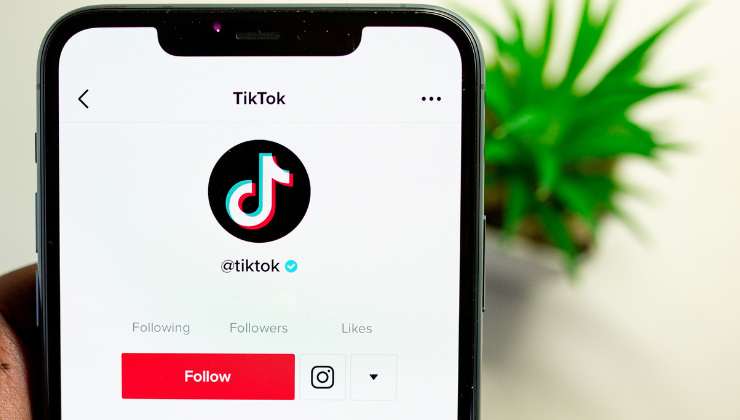 Come rimediare a questi 3 errori di TikTok