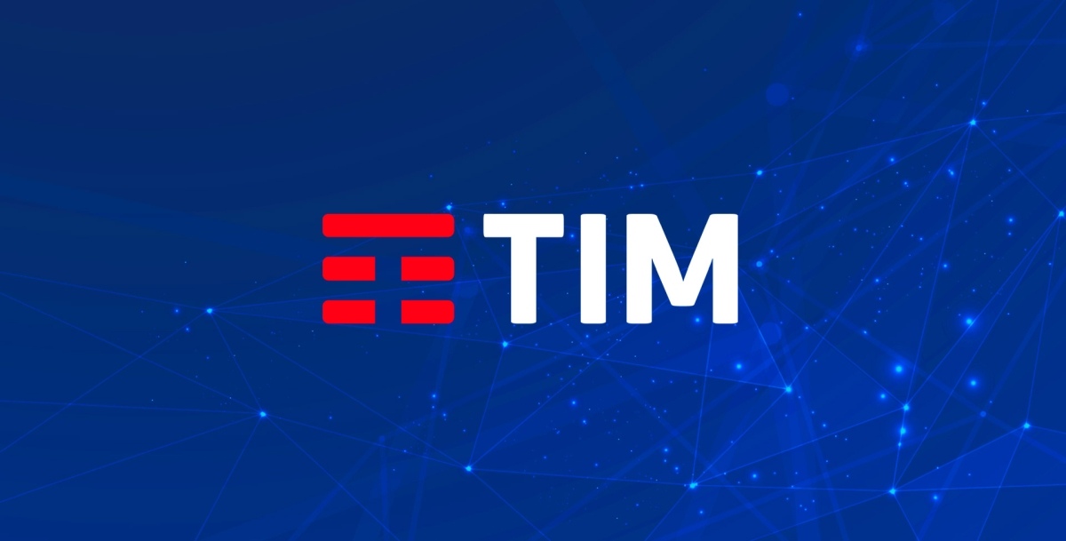 TIM logo