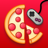 Logo di Pizza Emulators