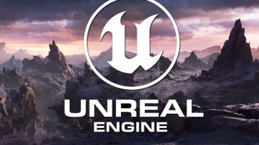 unreal engine 5