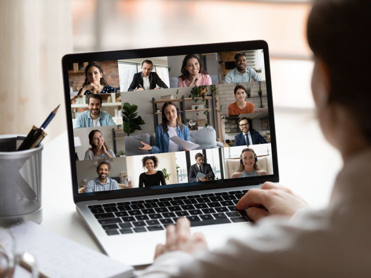 webcam pc addio windows 11