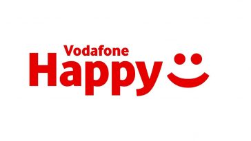 vodafone happy
