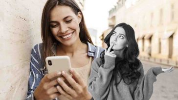 Cambiare posizione su smartphone si può, ecco come fare