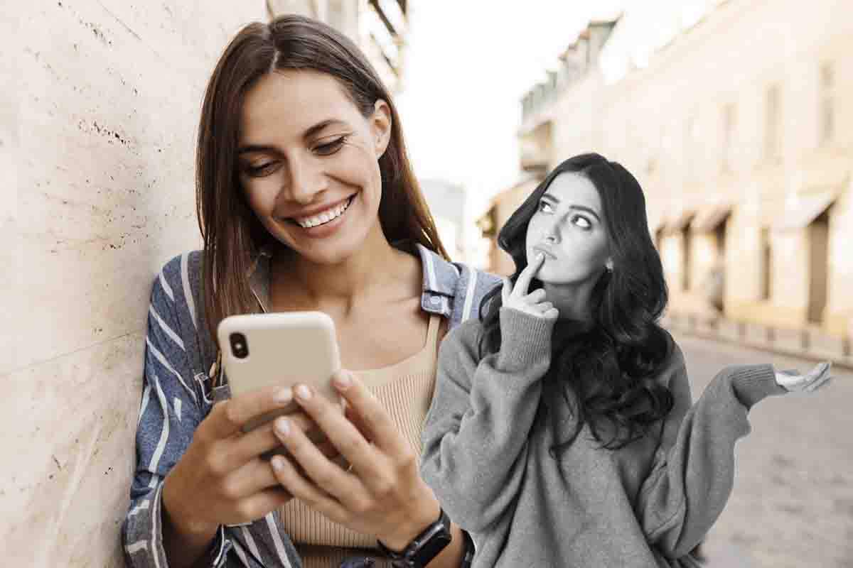 Cambiare posizione su smartphone si può, ecco come fare
