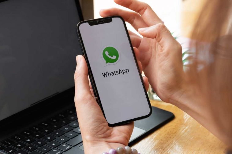 WhatsApp, fate così per scoprire la posizione su WhatsApp di un utente