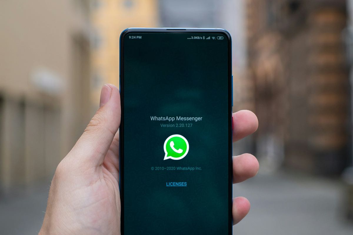 In cosa consiste il nuovo riquadro in arrivo su WhatsApp