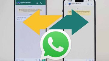 whatsapp doppia app