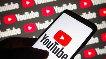 youtube contro le ai