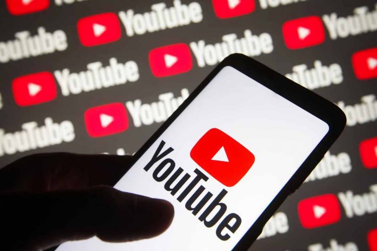 youtube contro le ai