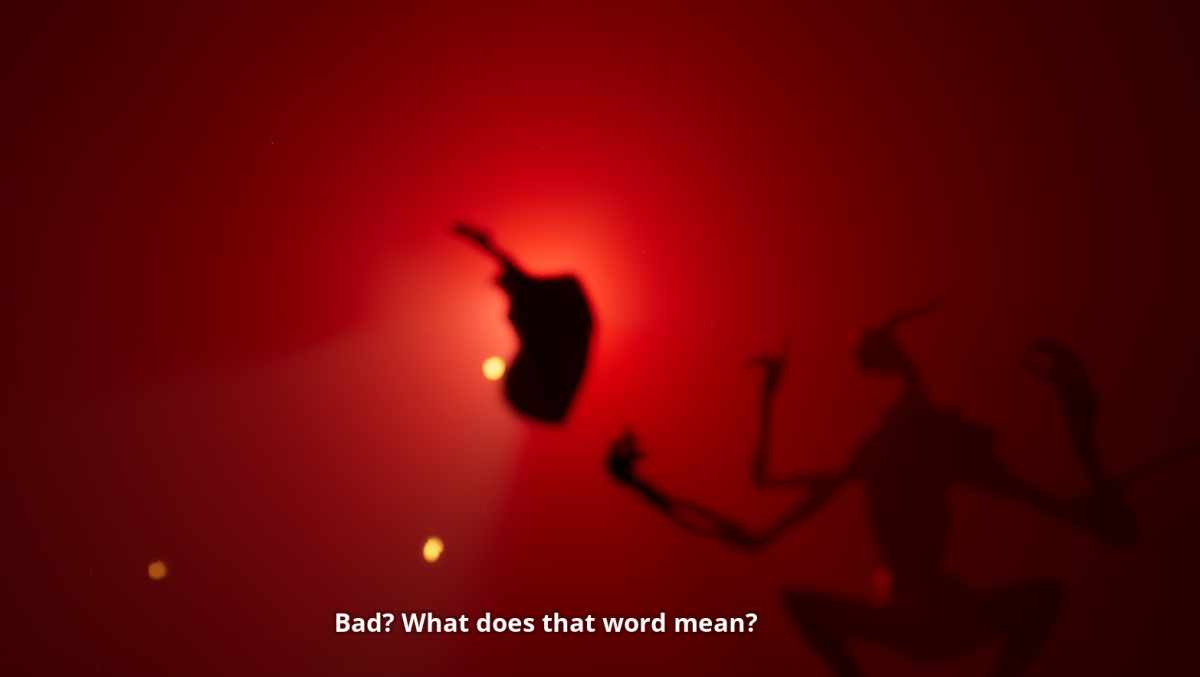 Forse è solo il titolo di una hit di Michael Jackson