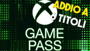 Addio a questi sei titoli